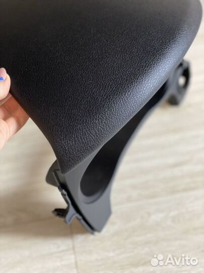 Козырёк приборной панели