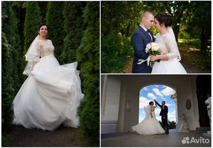 Фотосъёмка, видеосъёмка, видеомонтаж