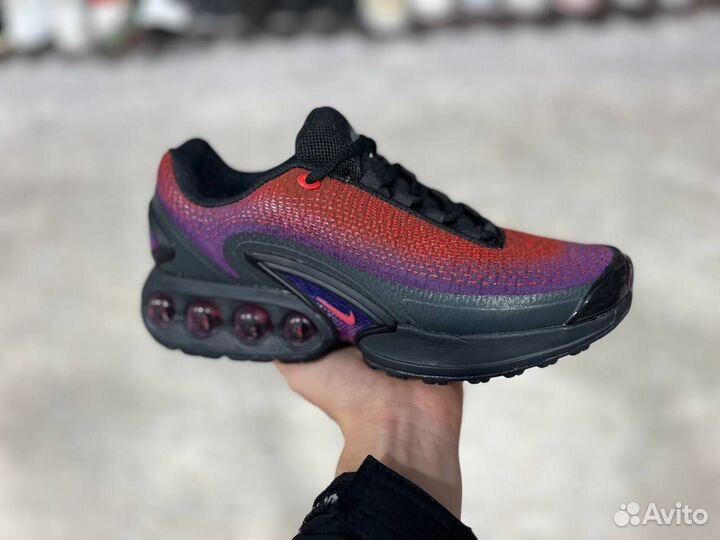 Кроссовки Nike Air Max DN