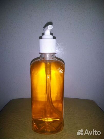 Антибактериальное крем-мыло