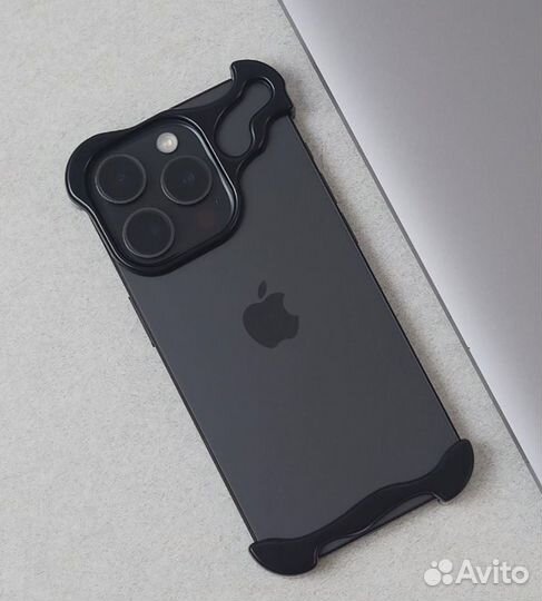 Чехол на iPhone 15 pro max