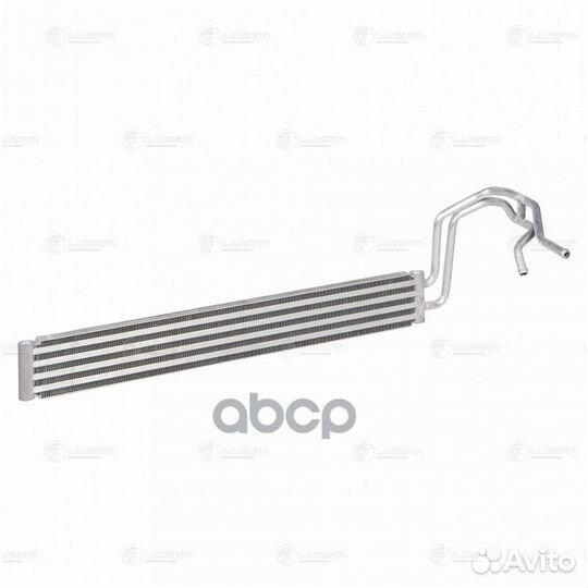 Радиатор масляный VW touareg /audi Q7 /porsche