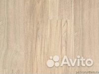 Ламинат Quick-Step Eligna Тик серый затертый U1163