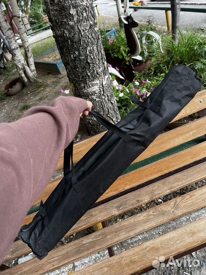 Софтбокс для вспышки