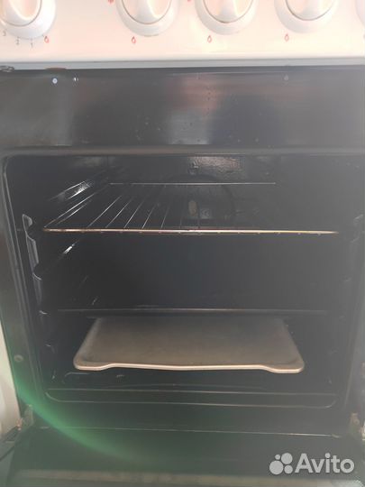 Газовая плита гефест бу