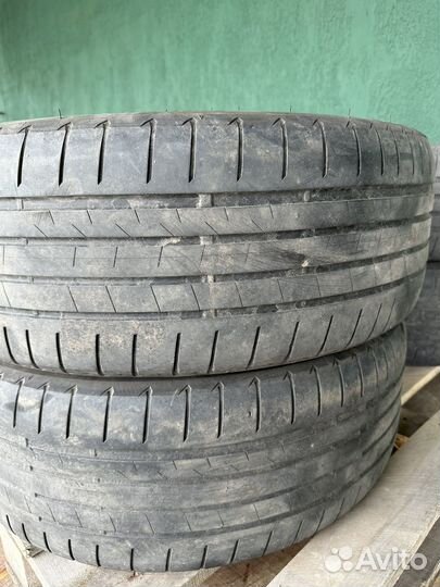 Bridgestone Alenza 001 235/45 R20 96W