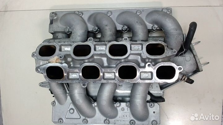 Коллектор впускной Volvo XC90, 2007