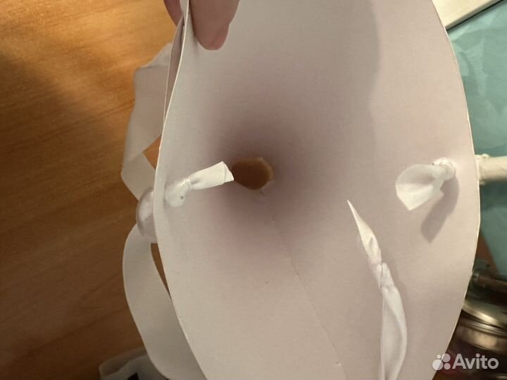 Коробка подарочная