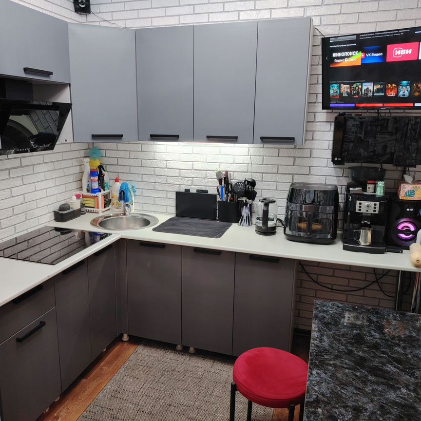 Квартира 2-комн. 32 м² за 750 000 ₽ в пос. Старая Вичуга — фото 2