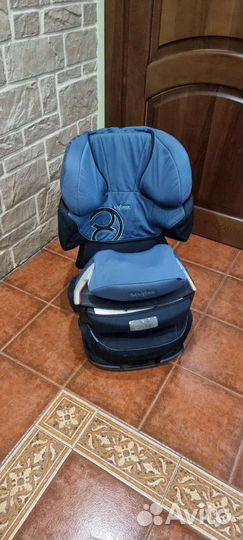 Детское автокресло 9 до 36 кг cybex