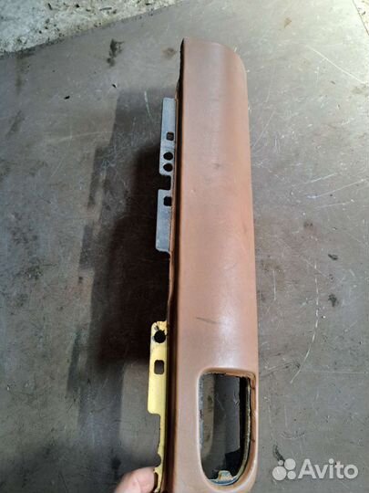 Накладка торпеды Porsche Cayenne 955