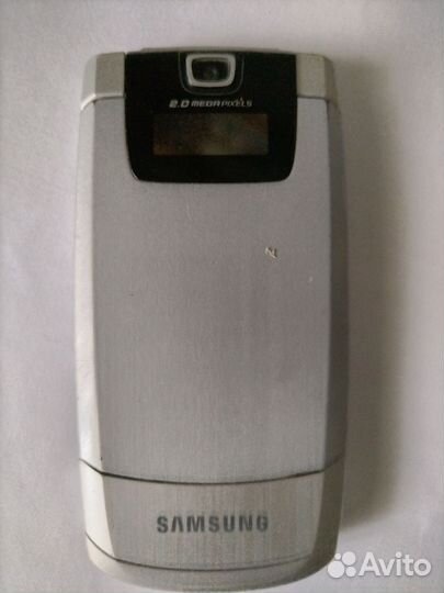Samsung SGH-D830