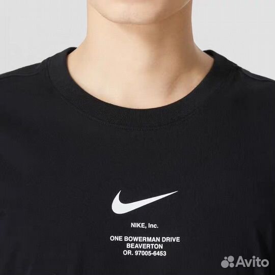 Футболка nike оригинал