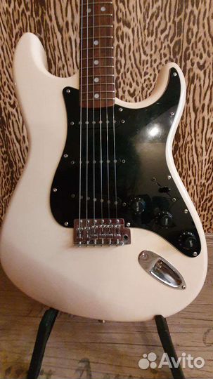 Электрогитара Greco Spacey sound. Япония