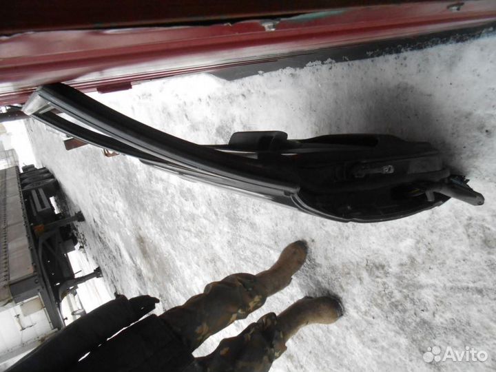 Дверь задняя правая BMW 5-Series/M5