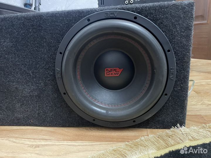 Саб и монаблок