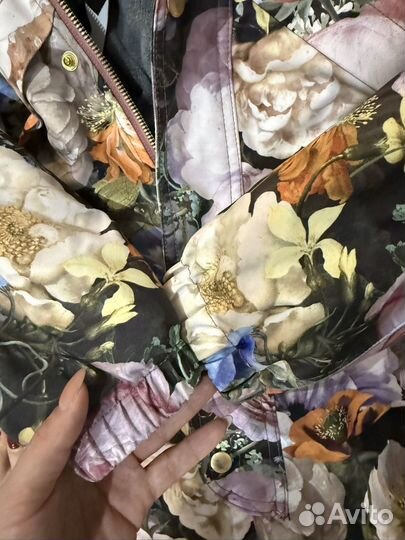 Комбинезон molo 140