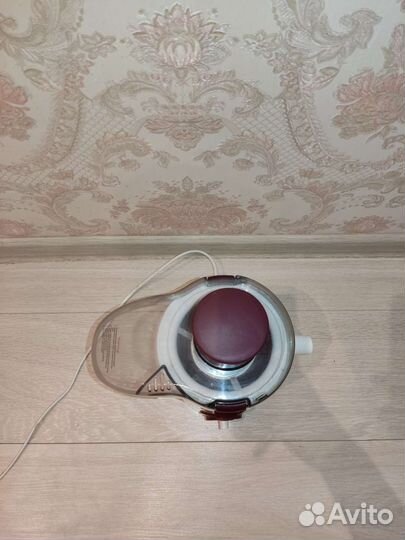 Соковыжималка