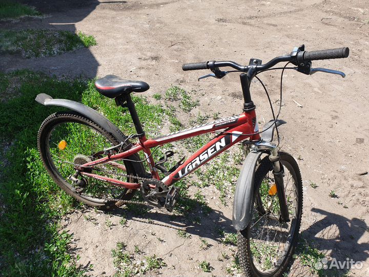 Велосипеды бу взрослый и б/у подростковый