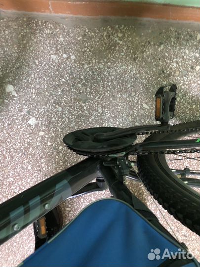 Велосипед 29