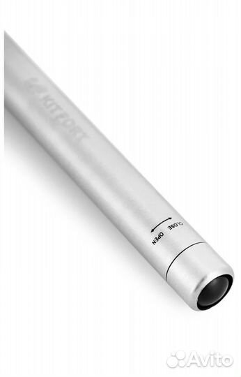 Капучинатор kitfort