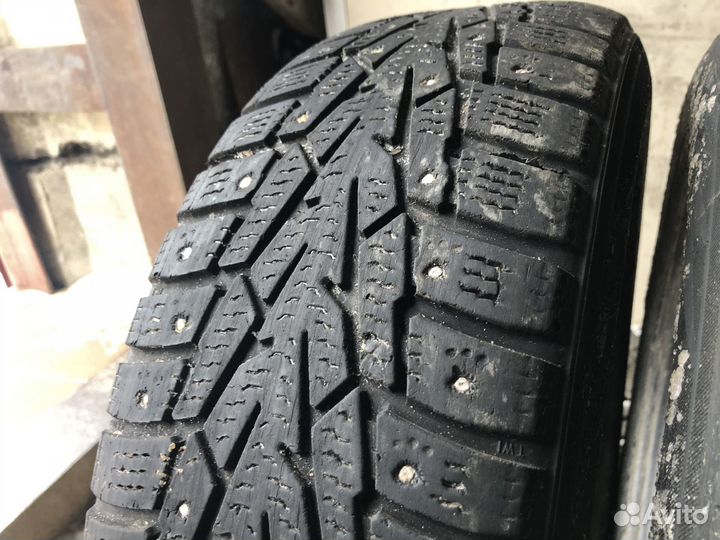 Nokian Tyres Nordman 7 175/65 R14