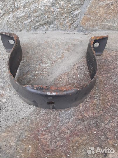 Кронштейн газ-53