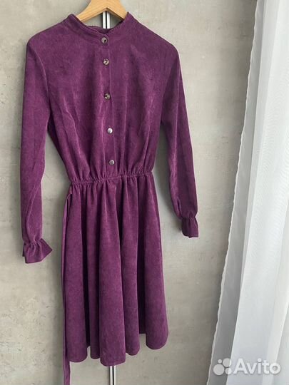 Платье новое