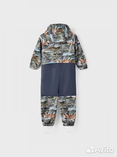 Комбинезон softshell 104,110 name IT