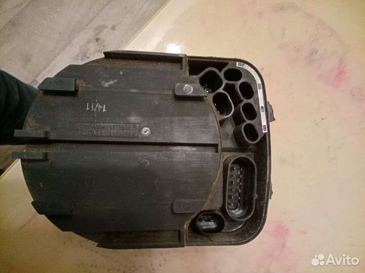 Продам мозги webasto 24V