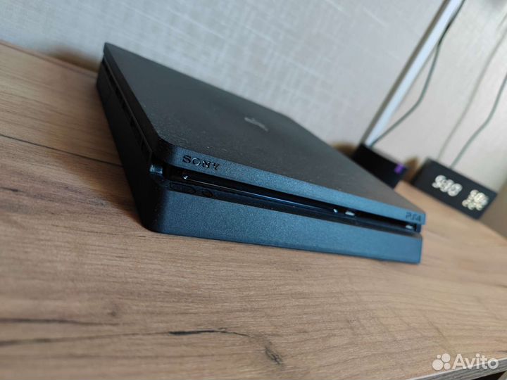 Sony playstation 4 PS4 slim 1tb