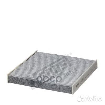 Фильтр салонный E2945LC Hengst