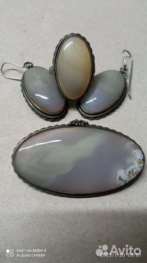 Натуральные камни