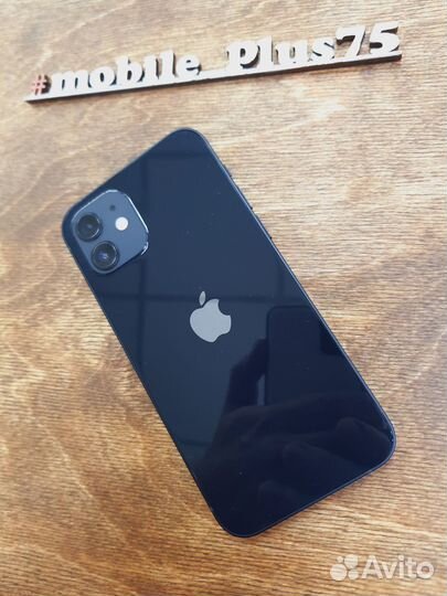 iPhone 12, 128 ГБ