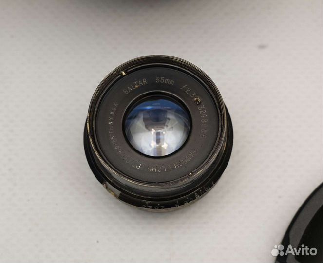 Baltar 2/35 2/50 2/75 2/100