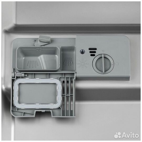 Встраиваемая посудомоечная машина Krona Garda 45 B