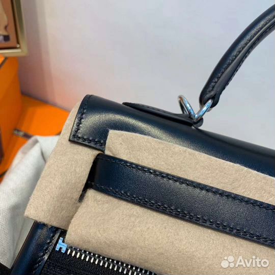 Сумка hermes kelly lakis