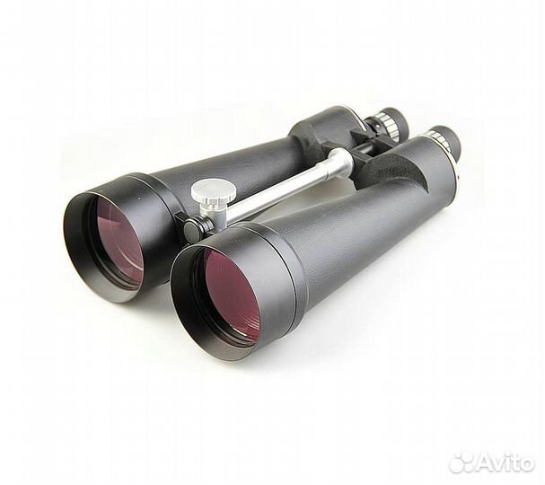 Бинокль Veber бп 25x100 WP
