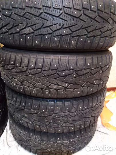 Nokian Tyres Nordman 7 185/65 R15 92T