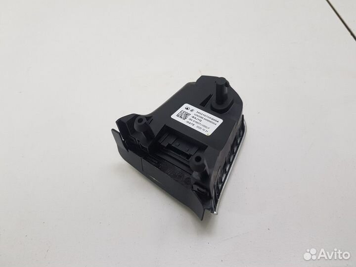 Блок кнопок на руль правый (Haval F7)