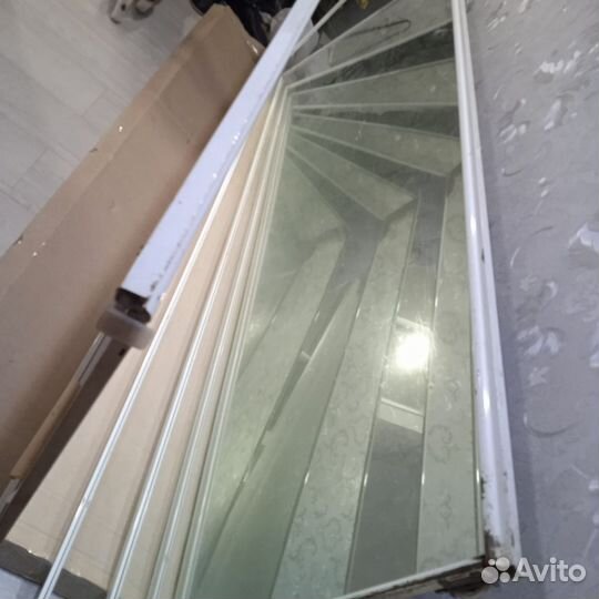 Зеркало от шкафа купе бу