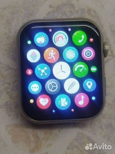 Смарт часы Watch S9 PRO MAX