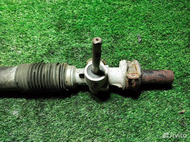 Рулевая рейка Daewoo Nexia