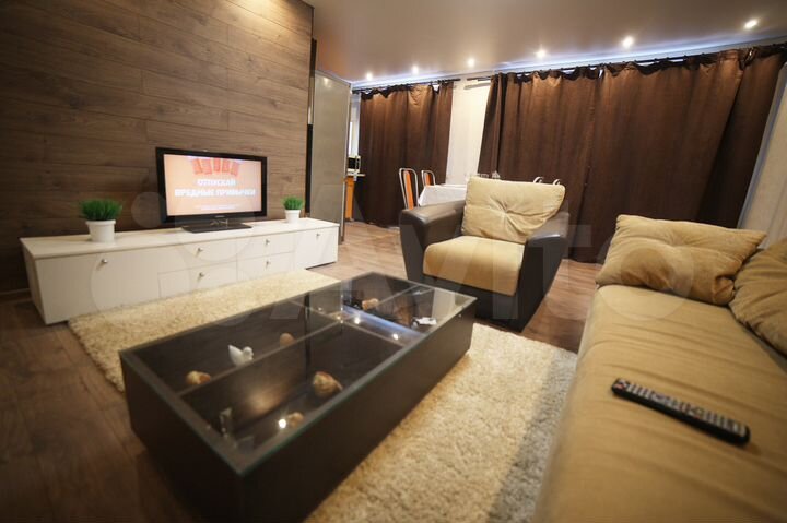 2-к. квартира, 45 м², 2/5 эт.