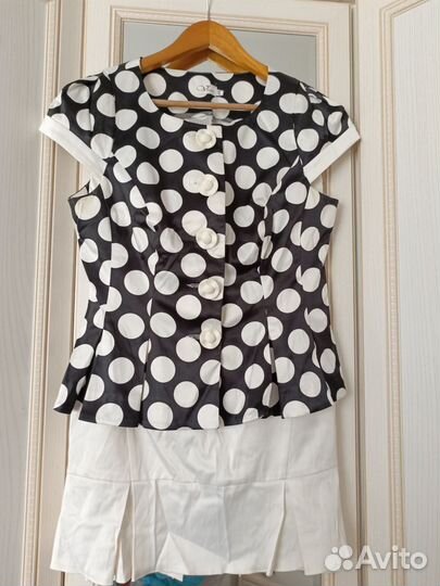 Костюм женский