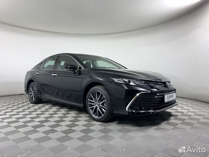 Toyota Camry 2.5 AT, 2023
