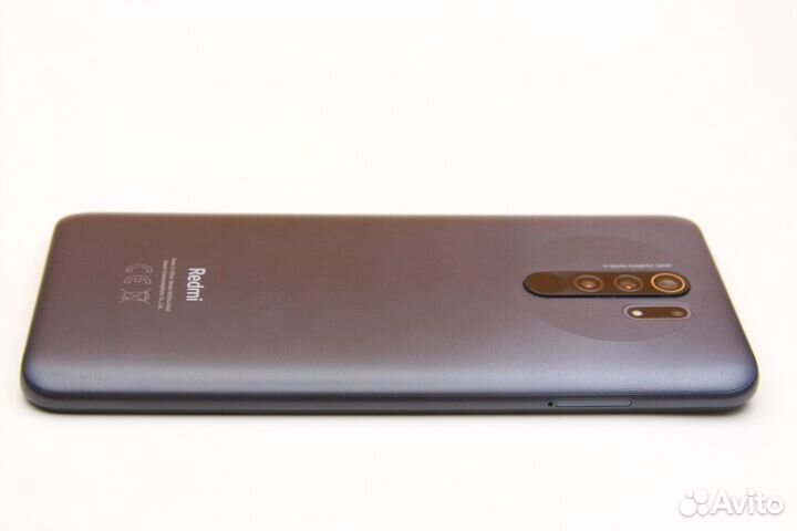 Xiaomi Redmi 9, 3/32 ГБ