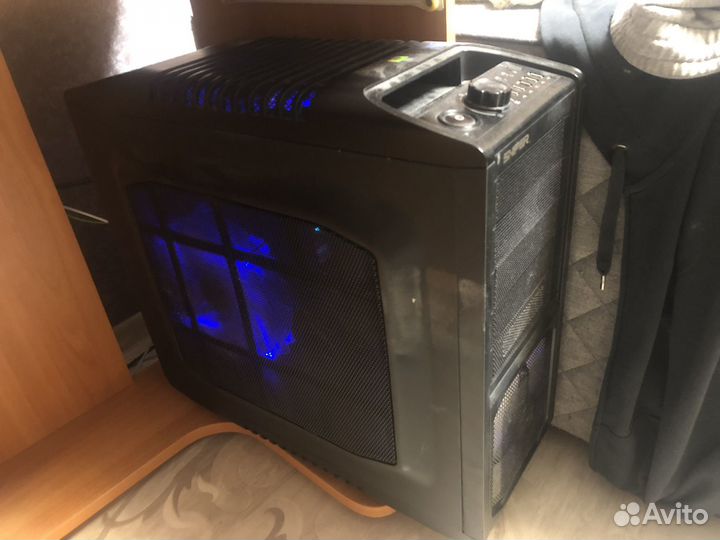 Игровой компютер
