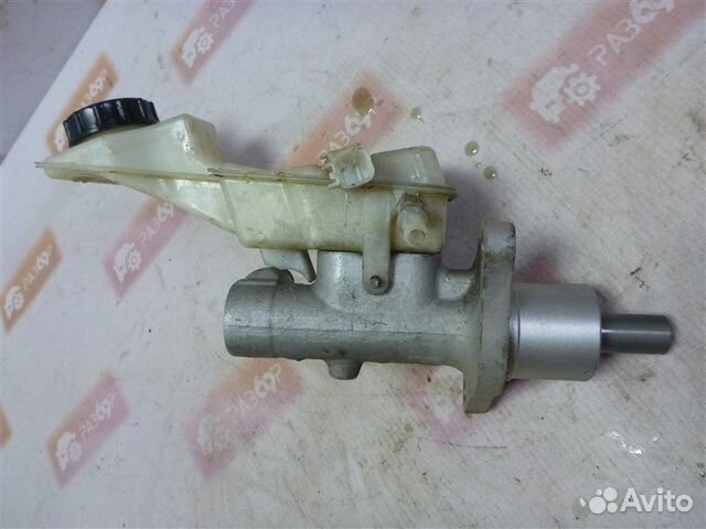 Главный тормозной цилиндр Mazda Mazda3 BK Z6 2006