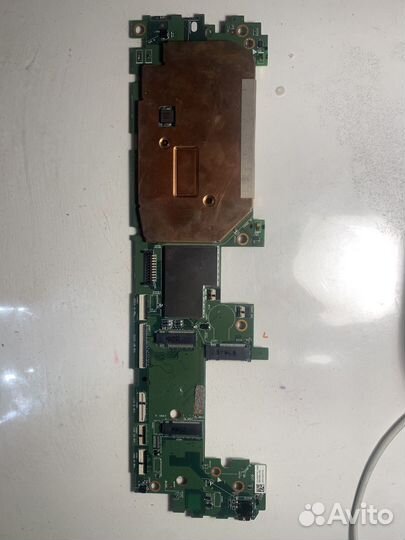 Материнская плата Dell Venue 11 pro 7140 i5/4Gb